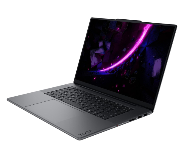 Lenovo Yoga Pro 9-16 Ultra 7-356H/32GB/512/Win11P RTX 5050 OLED - 1615355 - zdjęcie 2